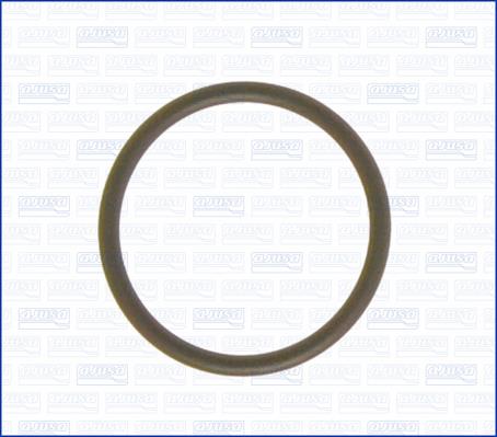 16020700 Ajusa Intake manifold gasket