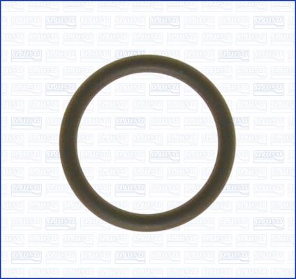 16019600 Ajusa Intake manifold gasket