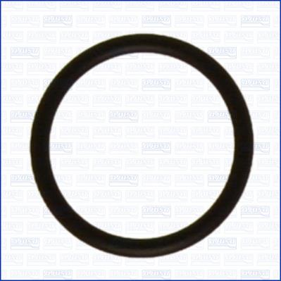 16015300 Ajusa Intake manifold gasket