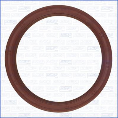 Crank oil seal Mitsubishi Eclipse: 15098200 Ajusa Front crankshaft oil seal