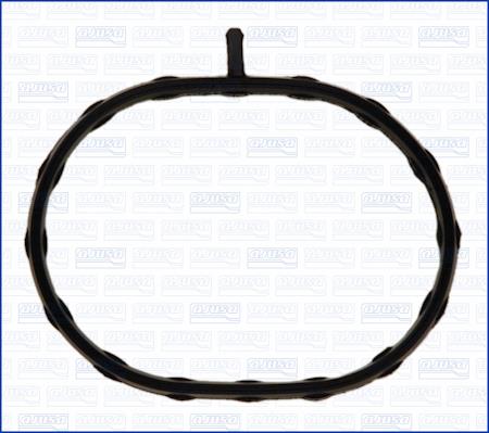 Air inlet manifold gasket Subaru Outback: 13243900 Ajusa Intake manifold gasket
