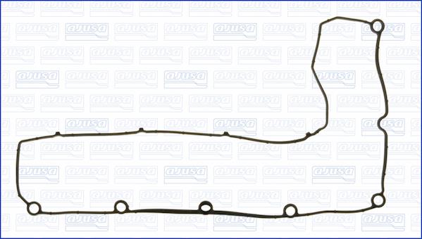 Valve gasket Peugeot 607: 11105200 Ajusa Rocker cover gasket