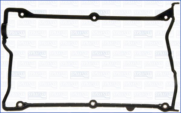 Rocker cover seal Audi A3: 11065600 Ajusa Rocker cover gasket