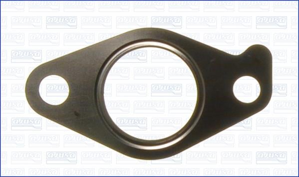 Gasket kit KIA Pro Cee'D (Kia Pro Cee'D): 01232500 Ajusa Exhaust Gas Recirculation Valve Gasket