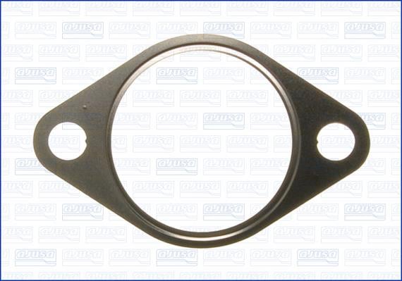 Exhaust pipe gasket KIA Pro Cee'D (Kia Pro Cee'D): 01231800 Ajusa Exhaust pipe gasket