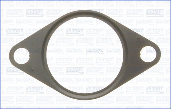 Exhaust pipe gasket KIA Pro Cee'D (Kia Pro Cee'D): 01231600 Ajusa Exhaust pipe gasket