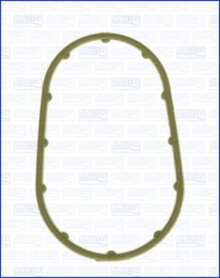 Ajusa 01224900 Rubber ring 01224900 01224900 Ajusa Rubber ring