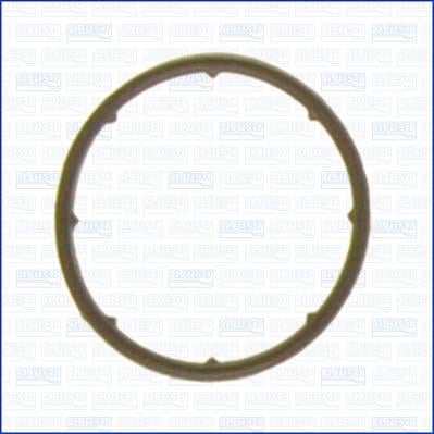01222500 Ajusa Oil filter heat exchanger gasket