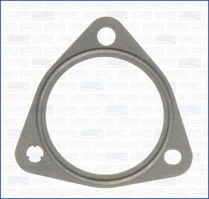 Exhaust pipe gasket Mini: 01207500 Ajusa Exhaust pipe gasket