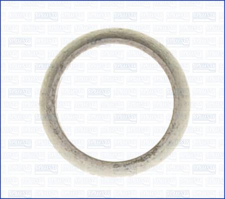 01174400 Ajusa Exhaust pipe gasket