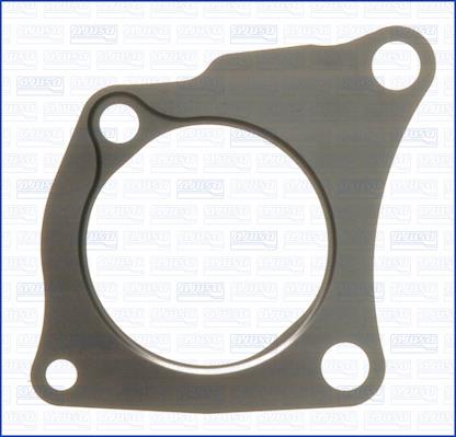 Turbocharger gasket kit Renault Espace: 01173700 Ajusa Turbocharger pipe gasket