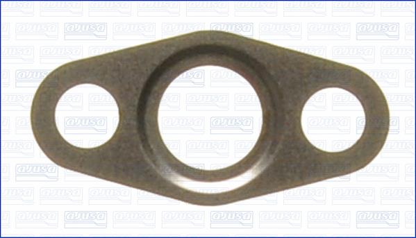01172900 Ajusa Gasket