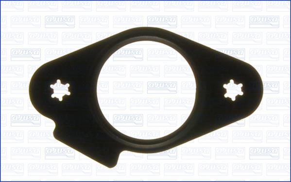 Car suspension parts Fisker: 01172600 Ajusa Fuel pump gasket