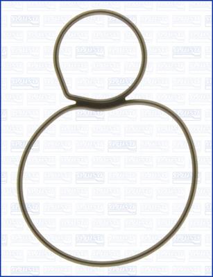 Gasket kit Chevrolet Tracker: 01171700 Ajusa Gasket