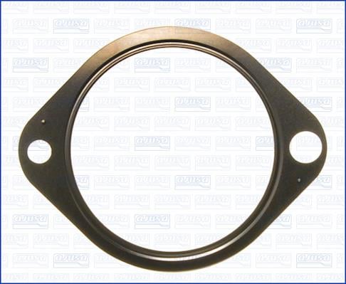 Exhaust pipe gasket Renault Master: 01168700 Ajusa Exhaust pipe gasket