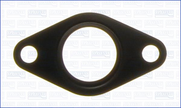 Gasket Citroen C6: 01159700 Ajusa Exhaust Gas Recirculation Valve Gasket