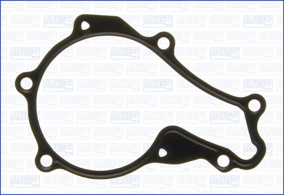 Gaskets Mazda 2: 01158600 Ajusa Gasket, water pump