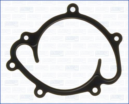 Gasket kit Chrysler: 01141600 Ajusa Gasket, water pump
