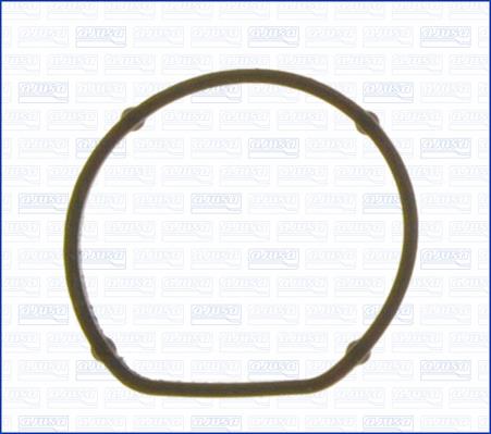 01140900 Ajusa Termostat gasket