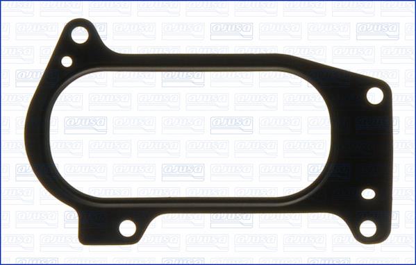 Ajusa 01138900 Gasket 01138900 01138900 Ajusa Gasket
