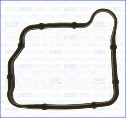 Rocker cover seal Mercedes Sprinter: 01136900 Ajusa Rocker cover gasket
