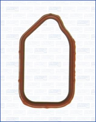 Gasket kit Mercedes Sprinter: 01131700 Ajusa Front engine cover gasket