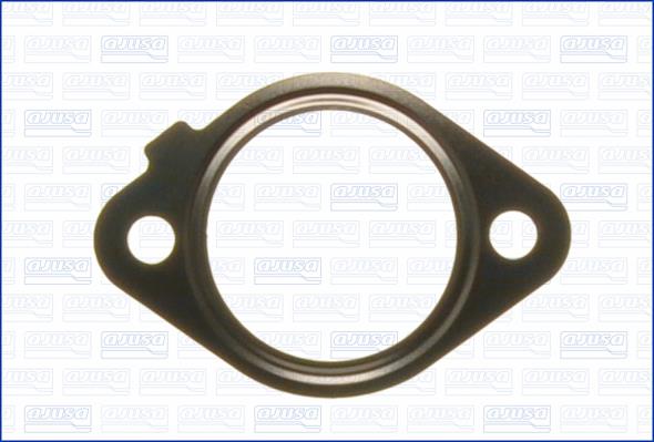 01079200 Ajusa Exhaust Gas Recirculation Valve Gasket