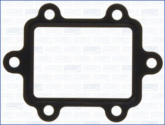 01078800 Ajusa Exhaust pipe gasket