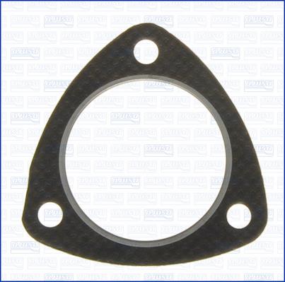 Exhaust pipe gasket Ajusa 01074100