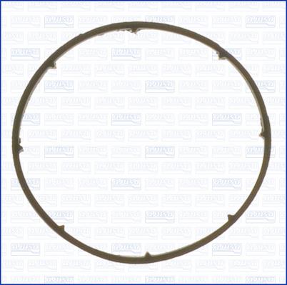 01073900 Ajusa OIL FILTER HOUSING GASKETS