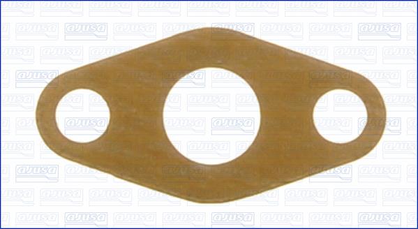 01050100 Ajusa Turbocharger pipe gasket