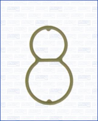 01046400 Ajusa Fuel pump gasket