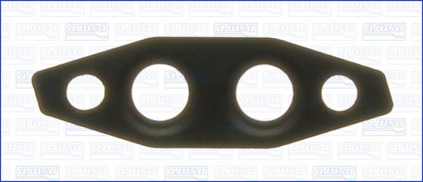 Turbocharger gasket kit Renault Master: 01043300 Ajusa Turbocharger pipe gasket