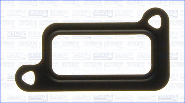 Gaskets Fiat Ducato: 01041500 Ajusa Gasket
