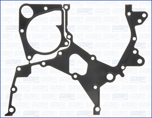 01039400 Ajusa Front engine cover gasket