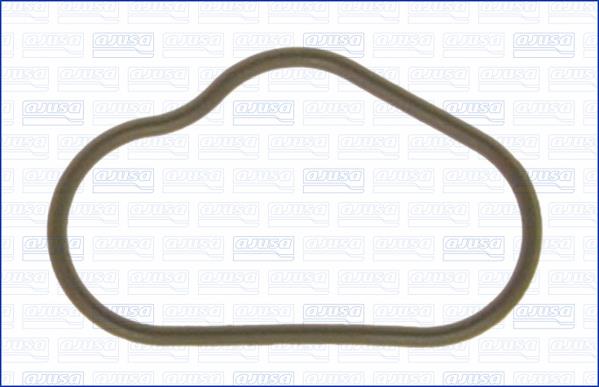 Ajusa 00962500 Oil pump gasket 00962500 00962500 Ajusa Oil pump gasket
