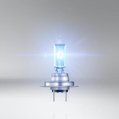 Osram Halogen lamp Osram Cool Blue Intense 12V H7 55W – price