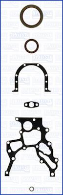 Gasket set complete Toyota Altezza: 54114000 Ajusa Gasket Set, crank case