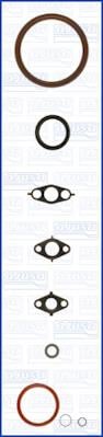 Complete engine gasket set Toyota Highlander: 54113200 Ajusa Gasket Set, crank case