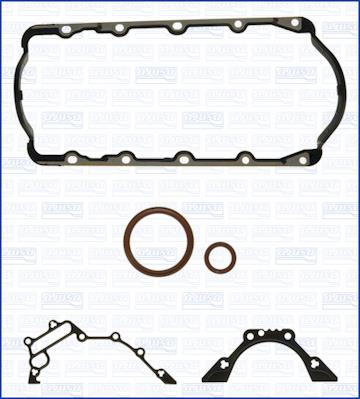 54088600 Ajusa Gasket Set, crank case