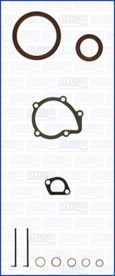 Engine gasket set Citroen XM: 54054800 Ajusa Gasket Set, crank case