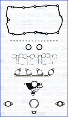 Gasket Set, cylinder head Ajusa 53035800