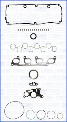 Gasket Set, cylinder head Ajusa 53035500