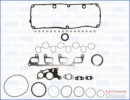 Complete engine gasket set Audi A5: 53035200 Ajusa Gasket Set, cylinder head