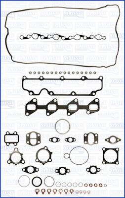 Engine gasket set Toyota Rav 4: 53032800 Ajusa Gasket Set, cylinder head