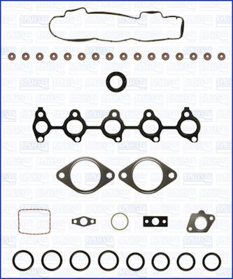 53029000 Ajusa Gasket Set, cylinder head