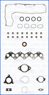 Gasket set complete Volvo: 53027000 Ajusa Gasket Set, cylinder head