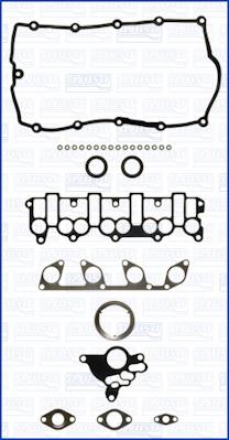 53024600 Ajusa Gasket Set, cylinder head