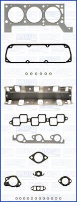 Gasket Set, cylinder head Ajusa 52307200