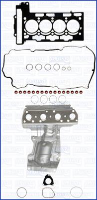 Gasket set complete Mini Mini Paceman: 52283900 Ajusa Gasket Set, cylinder head